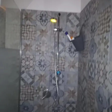 Πανσιόν Ximenes38 Παλέρμο