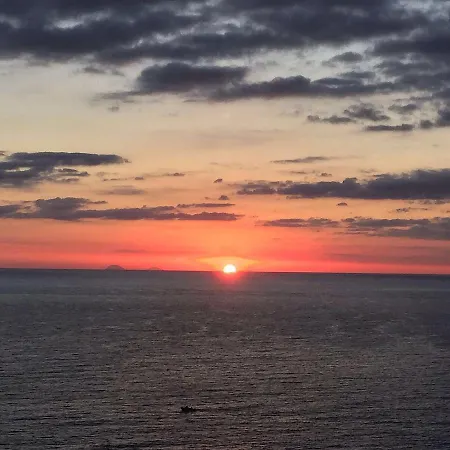 Πανσιόν Ximenes38 Παλέρμο
